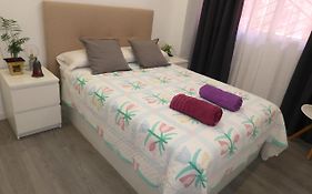 Apartamento céntrico recién reformado