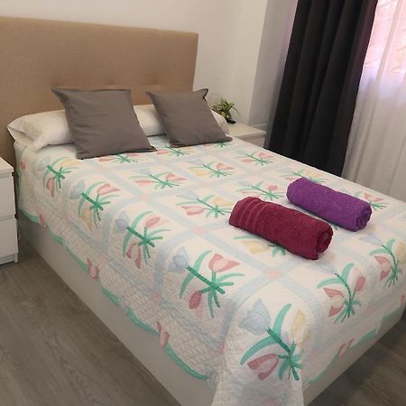 Appartement Apartamento céntrico recién reformado à Murcie Extérieur photo