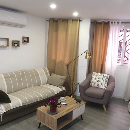 Appartement Apartamento céntrico recién reformado à Murcie Extérieur photo