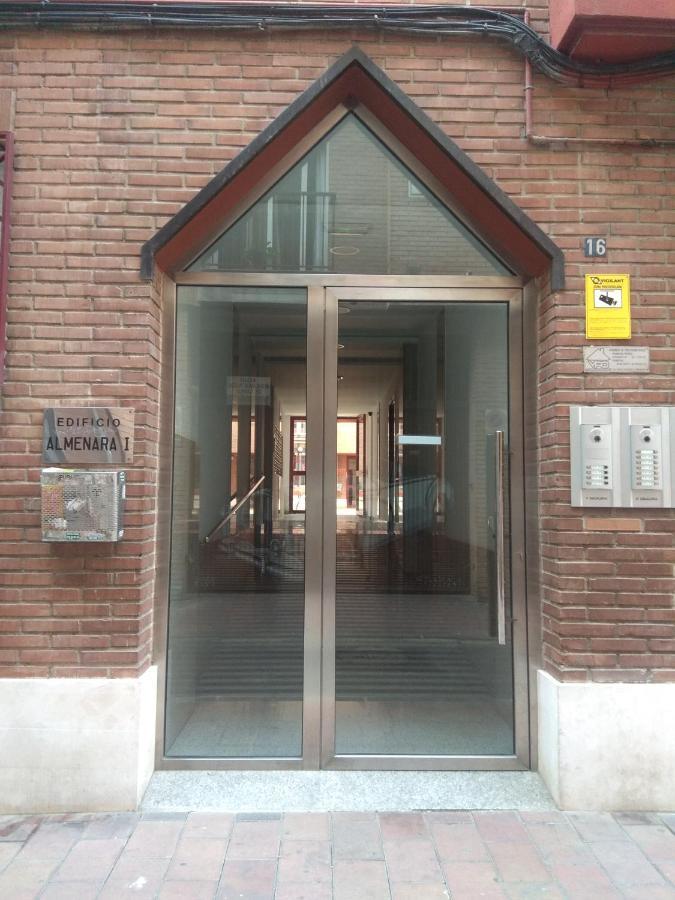 Appartement Apartamento céntrico recién reformado à Murcie Extérieur photo