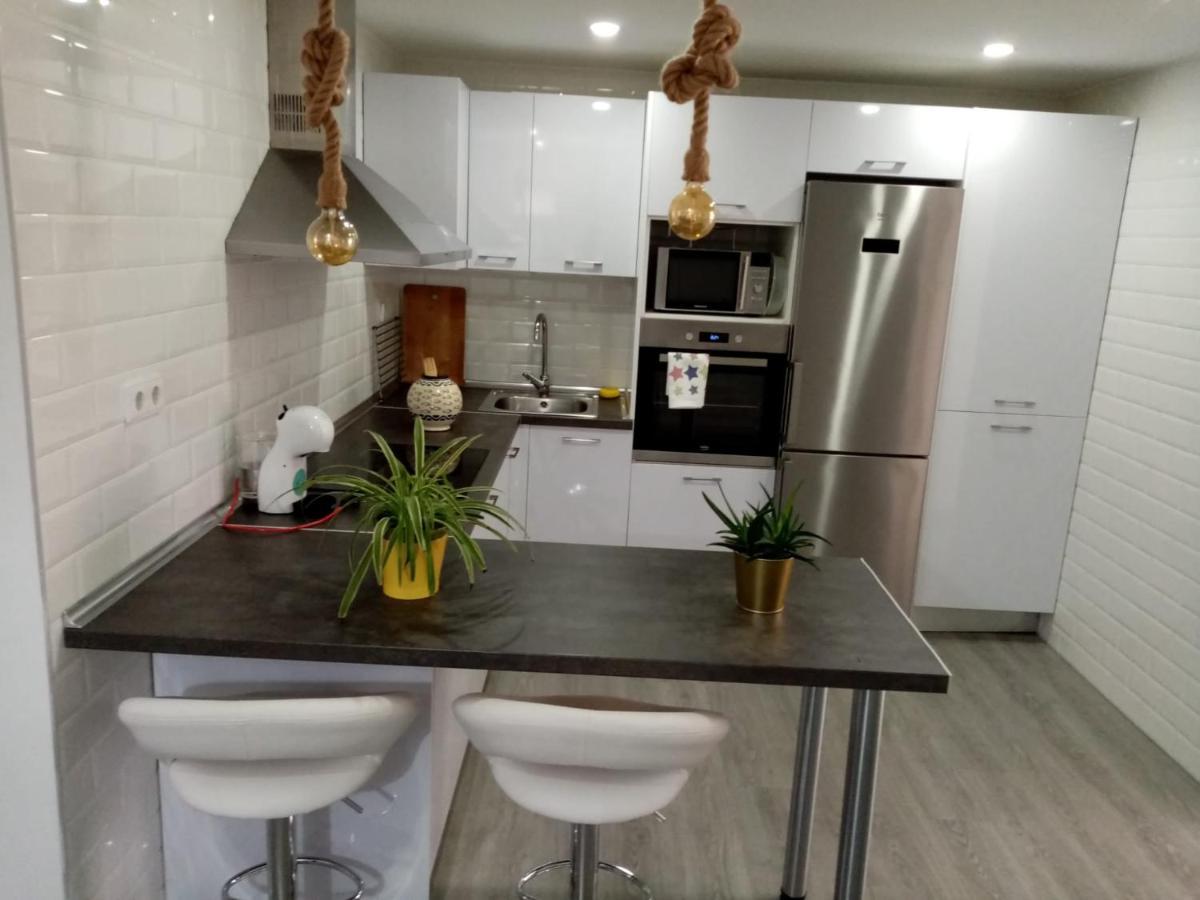 Appartement Apartamento céntrico recién reformado à Murcie Extérieur photo