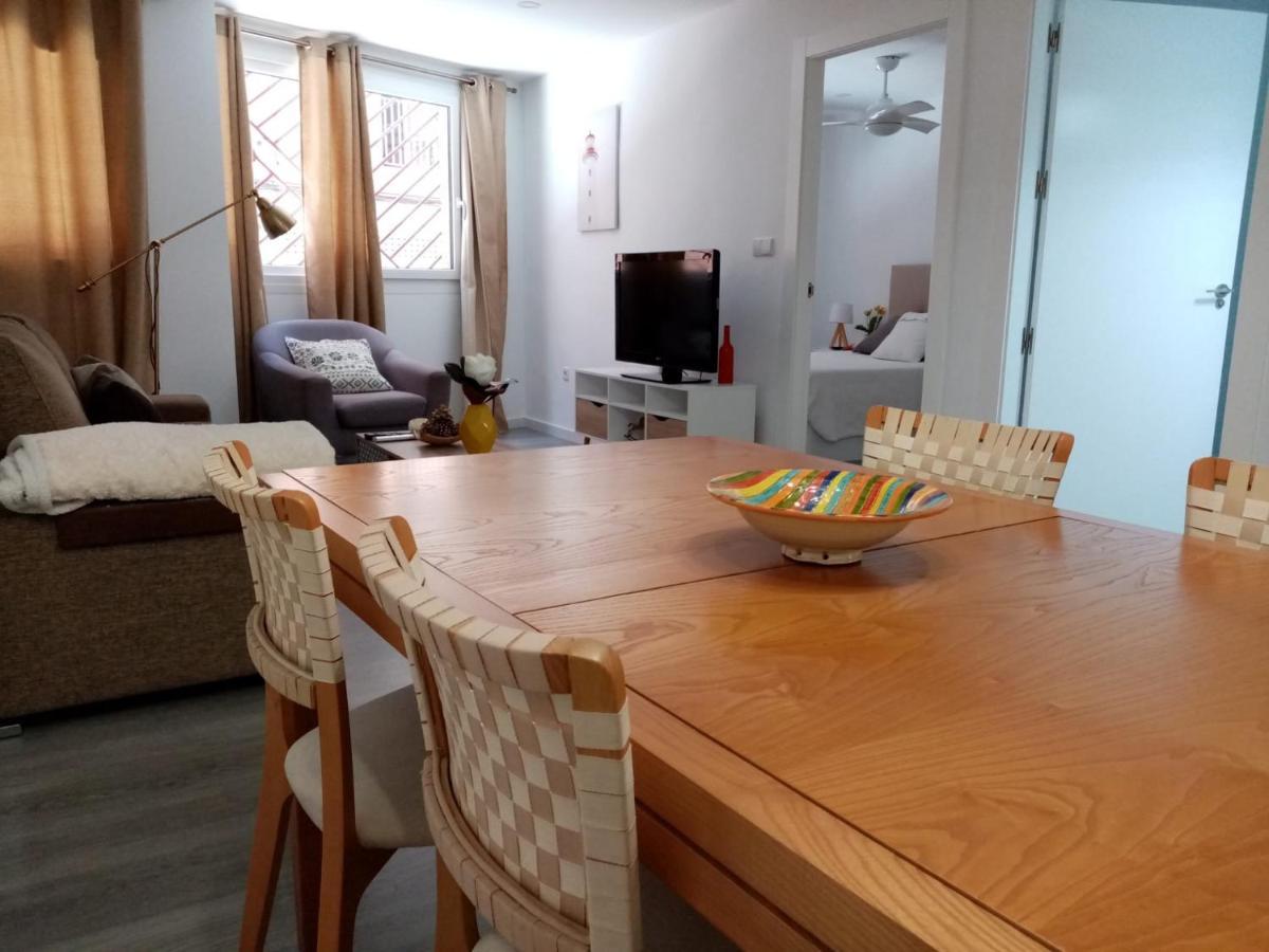 Appartement Apartamento céntrico recién reformado à Murcie Extérieur photo