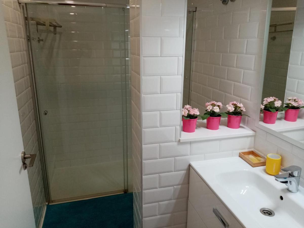 Appartement Apartamento céntrico recién reformado à Murcie Extérieur photo
