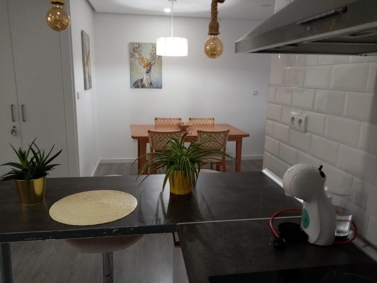 Appartement Apartamento céntrico recién reformado à Murcie Extérieur photo