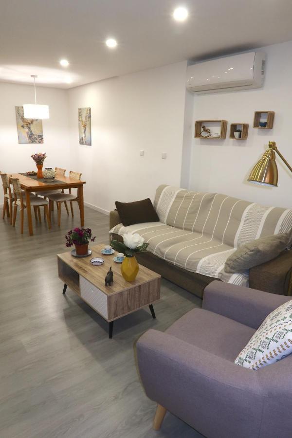 Appartement Apartamento céntrico recién reformado à Murcie Extérieur photo