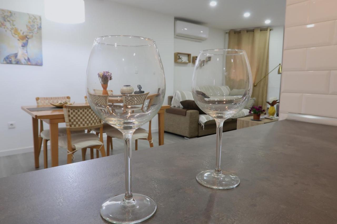 Appartement Apartamento céntrico recién reformado à Murcie Extérieur photo
