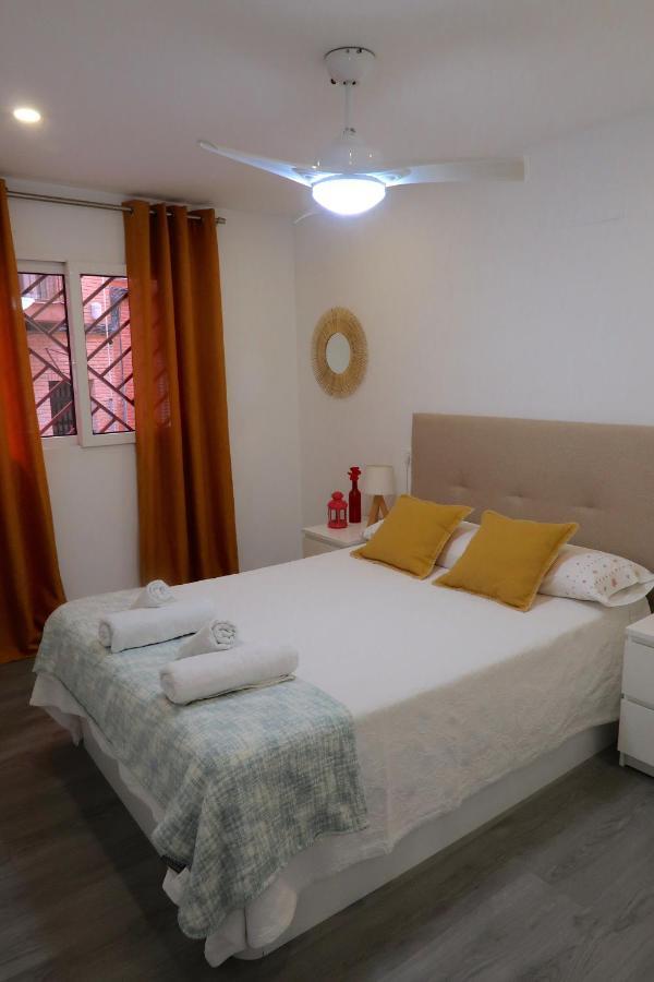 Appartement Apartamento céntrico recién reformado à Murcie Extérieur photo