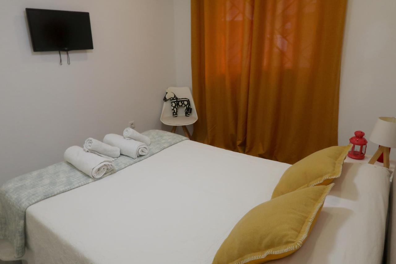 Appartement Apartamento céntrico recién reformado à Murcie Extérieur photo