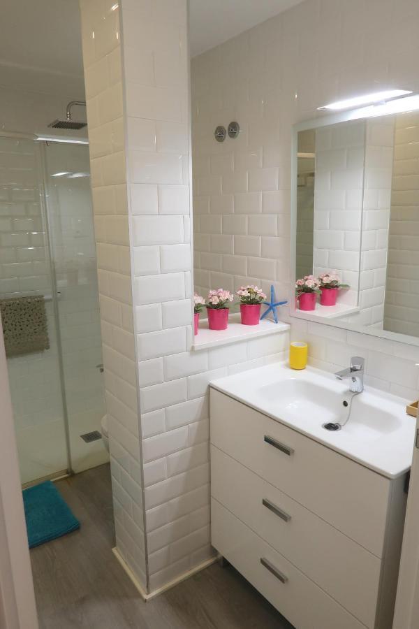 Appartement Apartamento céntrico recién reformado à Murcie Extérieur photo
