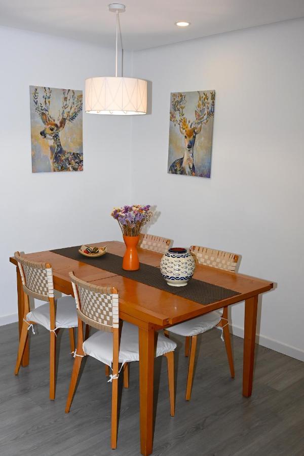 Appartement Apartamento céntrico recién reformado à Murcie Extérieur photo